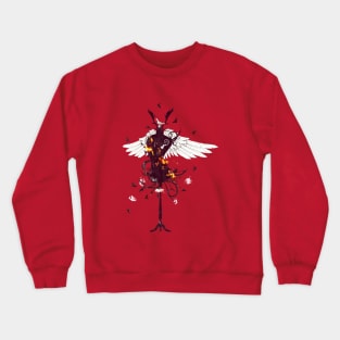Angels and Demons Crewneck Sweatshirt